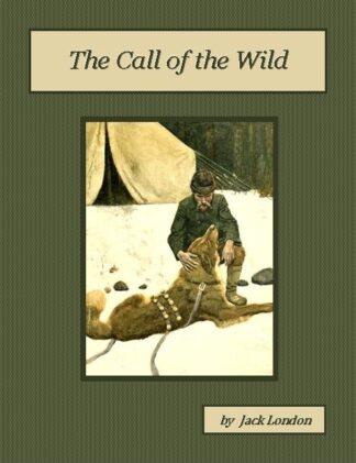 Call of the Wild Audiobook by Jack London