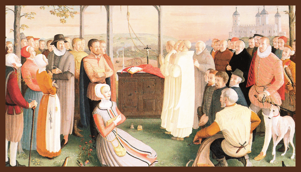 Come Rack Come Rope by Msgr. Robert Hugh Benson