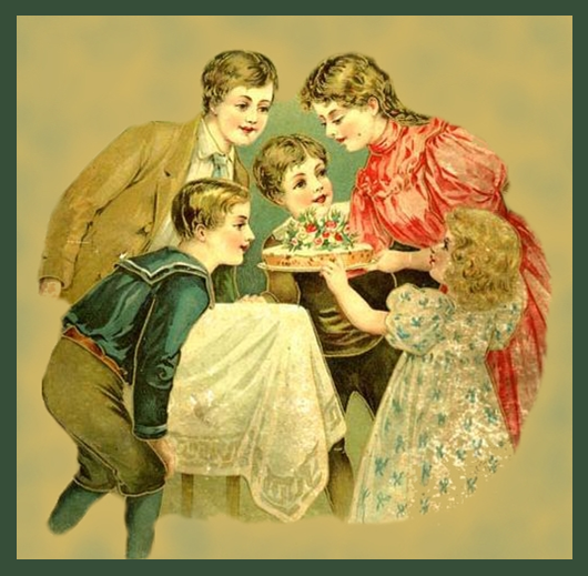 Five Little Peppers and How They Grew by Margaret Sidney