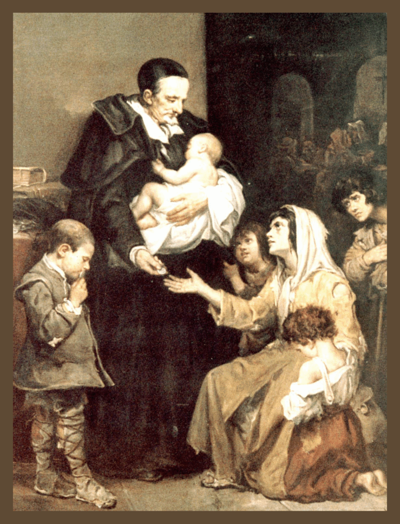 Kindness by Frederick William Faber