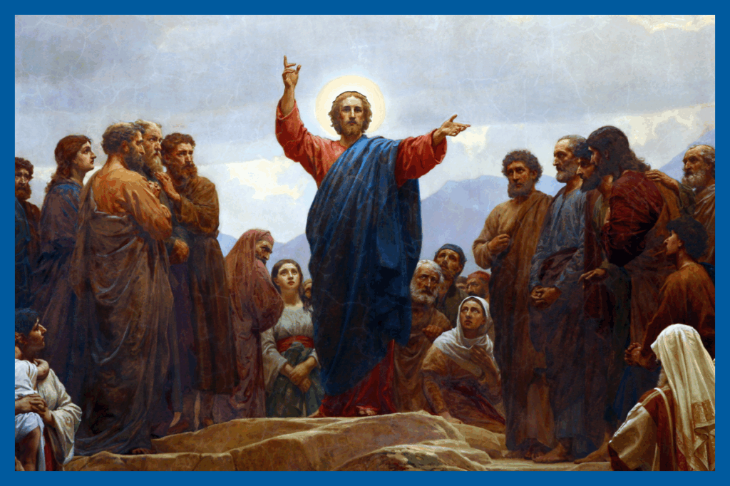 My Bible History: New Testament by Bishop Louis LaRavoire Morrow