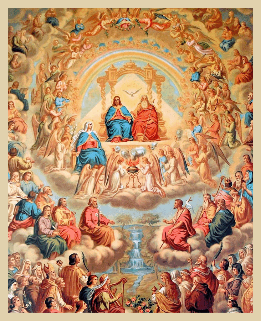 On Union with God by Blessed Albert the Great