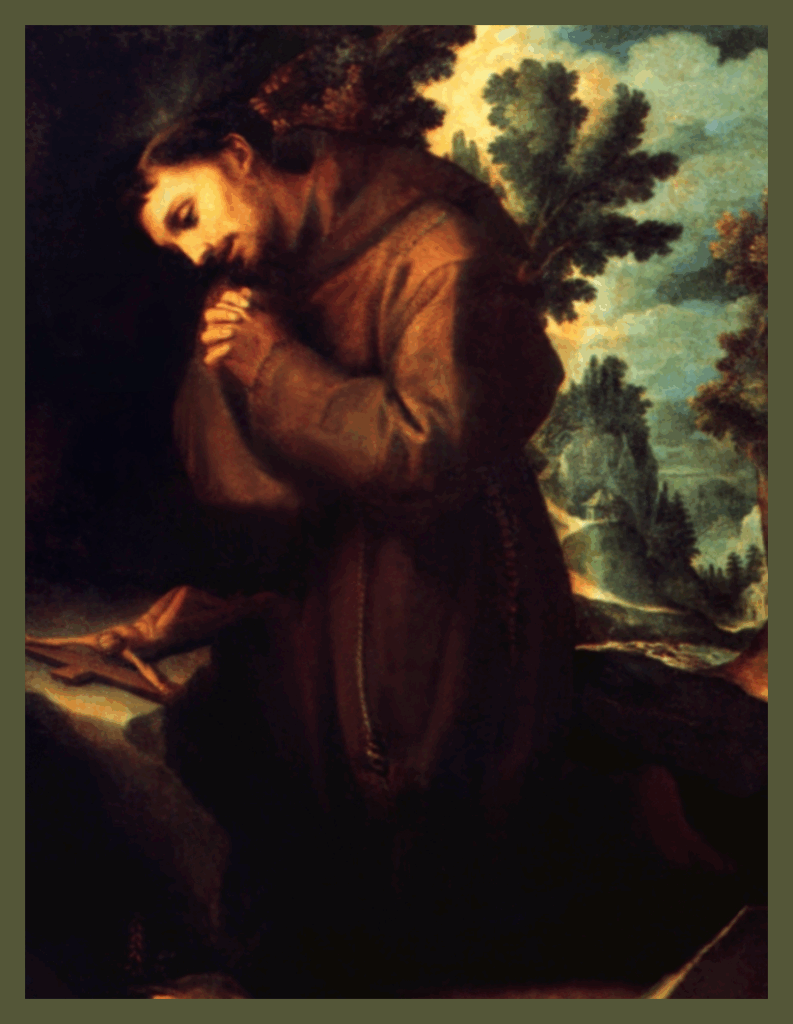 On the Exercises of Piety by Jean Guibert