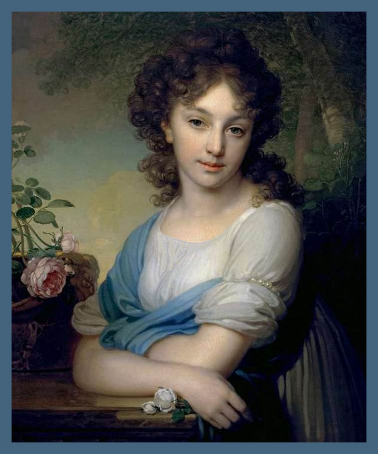 Pride and Prejudice by Jane Austen