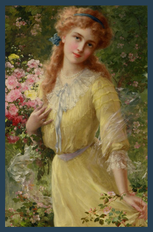 Rilla of Ingleside by Lucy Maud Montgomery