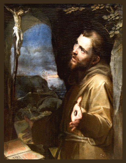 Saint Francis of Assisi: A Biography by Johannes Jorgensen