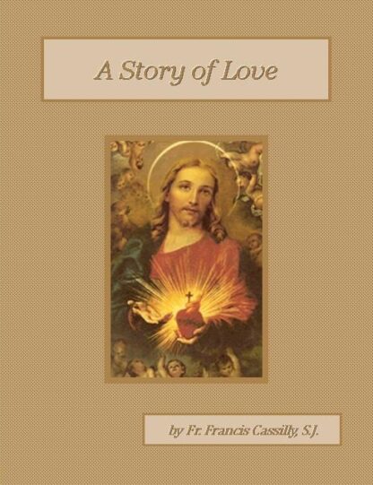 A Story of Love Audiobook by Francis Cassilly