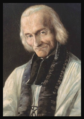 Life of Blessed John B. Marie Vianney, Curé of Ars by Anonymous