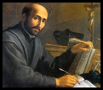 Life of St. Ignatius of Loyola by Frances Alice Forbes