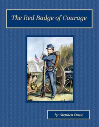 Red Badge of Courage Audiobook by Stephen Crane