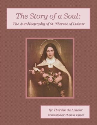 Story of a Soul Audiobook by Thérèse de Lisieux