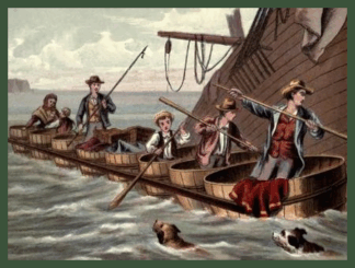 Action Adventure Audiobooks