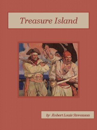Treasure Island Audiobook by Robert Louis Stevenson