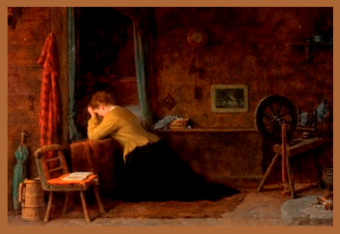 Prayer: Its Necessity, Its Power, Its Conditions by Father Girardey